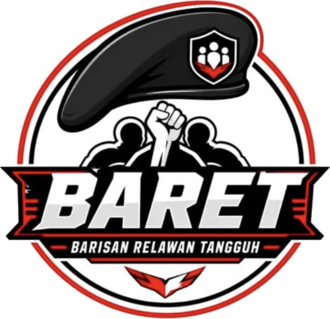Logo BARET